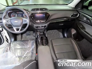 Chevrolet Trailblazer, 2020 — миниатюра 10