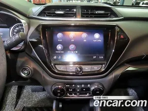 Chevrolet Trailblazer, 2020 — миниатюра 11