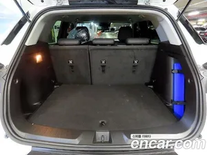 Chevrolet Trailblazer, 2020 — миниатюра 18