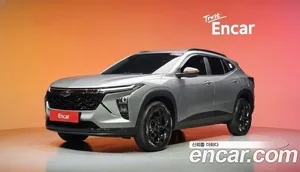 Chevrolet Trax, 2026 — миниатюра 31