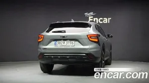 Chevrolet Trax, 2026 — миниатюра 3