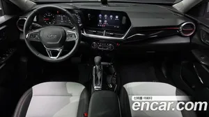 Chevrolet Trax, 2026 — миниатюра 9