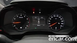 Chevrolet Trax, 2026 — миниатюра 10
