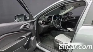 Chevrolet Trax, 2026 — миниатюра 12