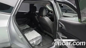 Chevrolet Trax, 2026 — миниатюра 17
