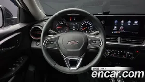 Chevrolet Trax, 2026 — миниатюра 18