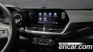 Chevrolet Trax, 2026 — миниатюра 19