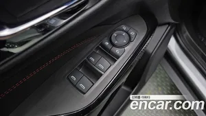 Chevrolet Trax, 2026 — миниатюра 24