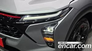 Chevrolet Trax, 2026 — миниатюра 7