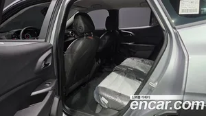Chevrolet Trax, 2026 — миниатюра 15