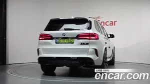 BMW X5M, 2021 — миниатюра 4