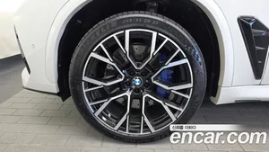 BMW X5M, 2021 — миниатюра 5