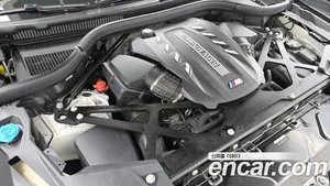 BMW X5M, 2021 — миниатюра 6
