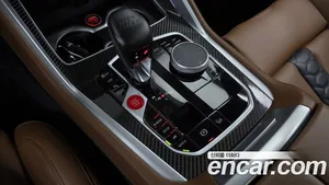 BMW X5M, 2021 — миниатюра 12