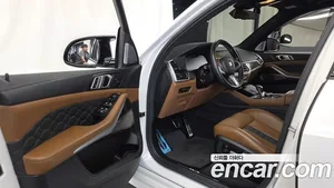 BMW X5M, 2021 — миниатюра 13