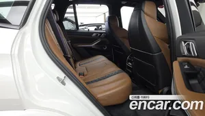 BMW X5M, 2021 — миниатюра 18