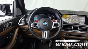 BMW X5M, 2021 — миниатюра 19