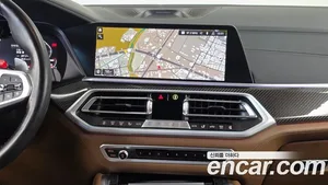 BMW X5M, 2021 — миниатюра 20