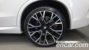 BMW X5M, 2021 — миниатюра 7