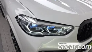 BMW X5M, 2021 — миниатюра 8