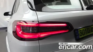 BMW X5M, 2021 — миниатюра 9