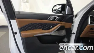 BMW X5M, 2021 — миниатюра 14
