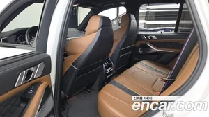 BMW X5M, 2021 — миниатюра 16