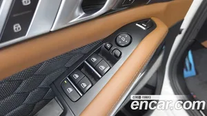 BMW X5M, 2021 — миниатюра 28
