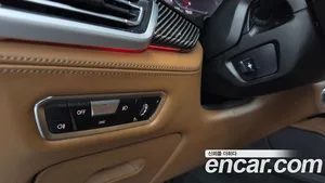 BMW X5M, 2021 — миниатюра 30