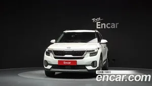 Kia Seltos, 2020 — миниатюра 3