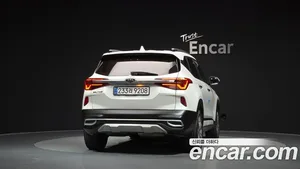 Kia Seltos, 2020 — миниатюра 4