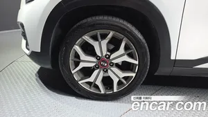 Kia Seltos, 2020 — миниатюра 5