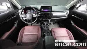 Kia Seltos, 2020 — миниатюра 7