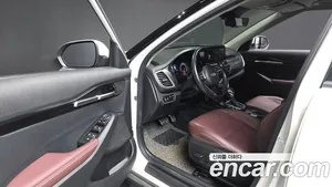 Kia Seltos, 2020 — миниатюра 10