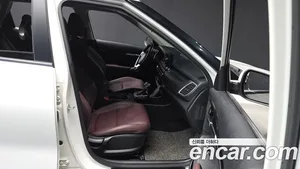 Kia Seltos, 2020 — миниатюра 11