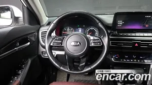 Kia Seltos, 2020 — миниатюра 13