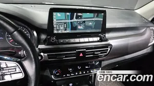 Kia Seltos, 2020 — миниатюра 14