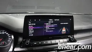 Kia Seltos, 2020 — миниатюра 16