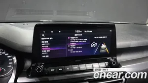 Kia Seltos, 2020 — миниатюра 18