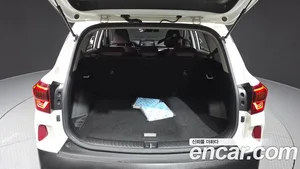Kia Seltos, 2020 — миниатюра 20