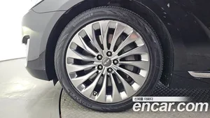 Genesis EQ900, 2018 — миниатюра 5