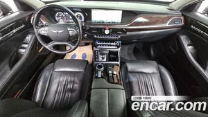 Genesis EQ900, 2018 — миниатюра 7