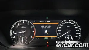Genesis EQ900, 2018 — миниатюра 8