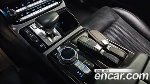Genesis EQ900, 2018 — миниатюра 9