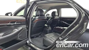 Genesis EQ900, 2018 — миниатюра 11