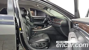 Genesis EQ900, 2018 — миниатюра 12