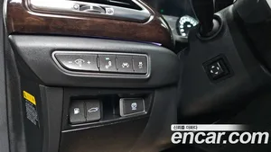 Genesis EQ900, 2018 — миниатюра 13