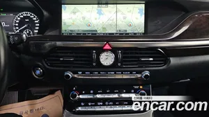 Genesis EQ900, 2018 — миниатюра 15