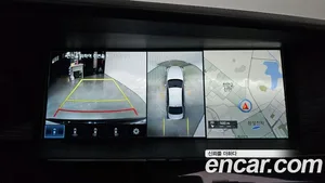 Genesis EQ900, 2018 — миниатюра 16
