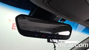Genesis EQ900, 2018 — миниатюра 18